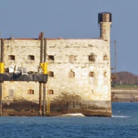 Charmante Maison A 500M De La Plage Remigeasse Dolus de Oleron Bagian luar foto