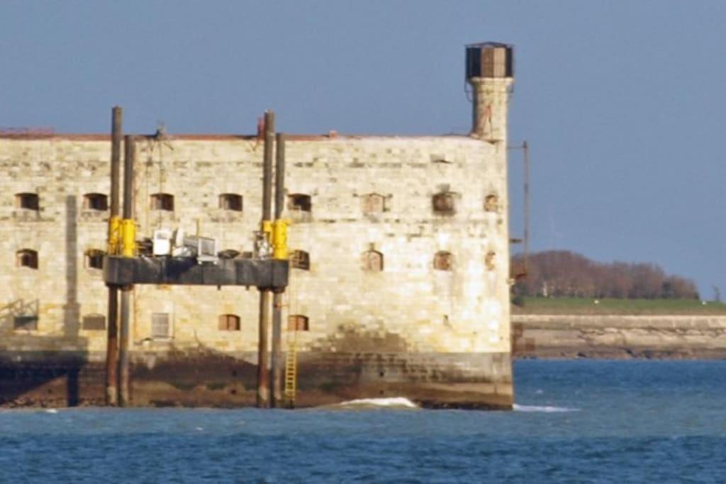 Charmante Maison A 500M De La Plage Remigeasse Dolus de Oleron Bagian luar foto