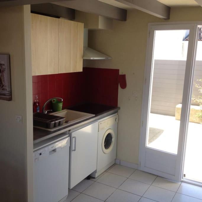 Charmante Maison A 500M De La Plage Remigeasse Dolus de Oleron Bagian luar foto