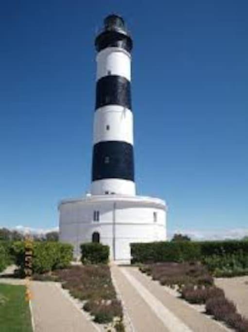 Charmante Maison A 500M De La Plage Remigeasse Dolus de Oleron Bagian luar foto