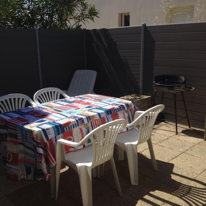 Charmante Maison A 500M De La Plage Remigeasse Dolus de Oleron Bagian luar foto